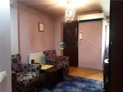 Ultracentral - Apartament tip Studio de Vanzare - foto 2