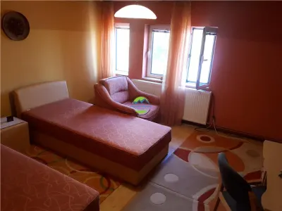 Ultracentral - Apartament tip Studio de Vanzare - foto 13