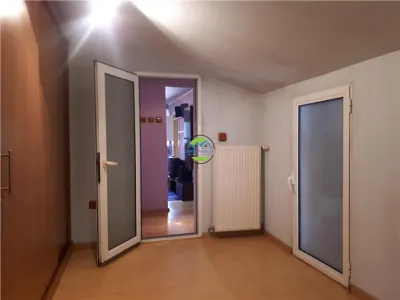 Ultracentral - Apartament tip Studio de Vanzare - foto 21