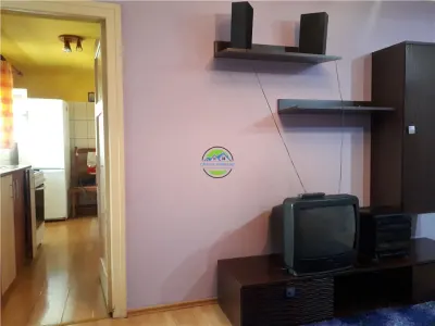 Ultracentral - Apartament tip Studio de Vanzare - foto 9