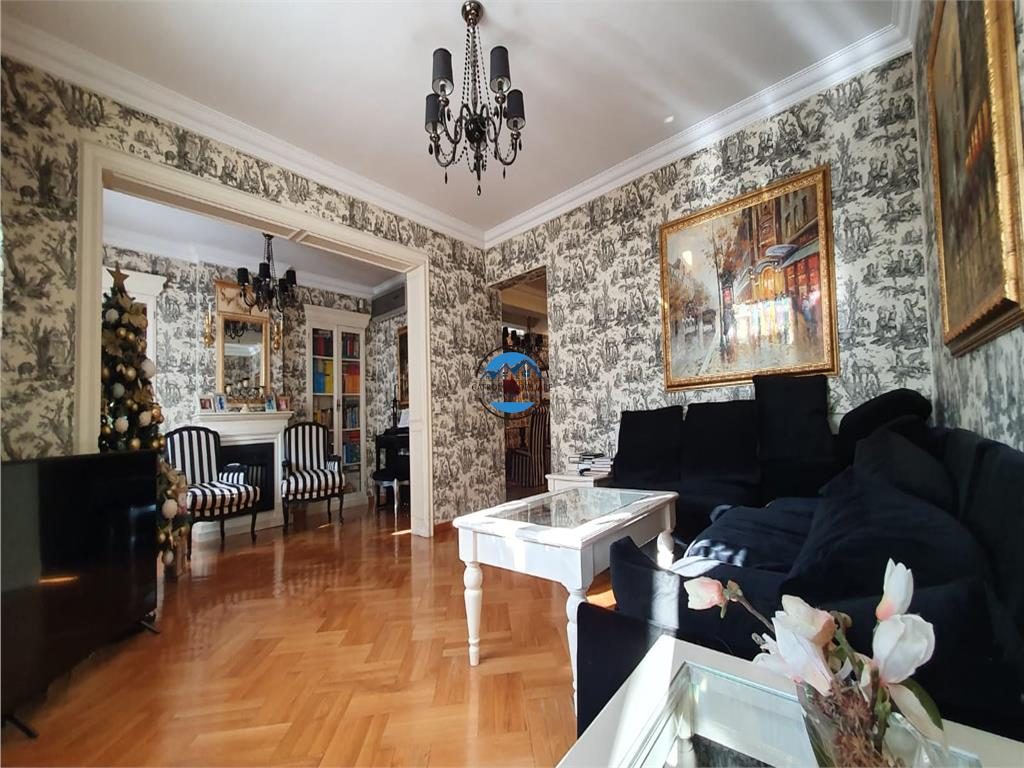 Central - Imobil de LUX de Inchiriat - Ploiesti