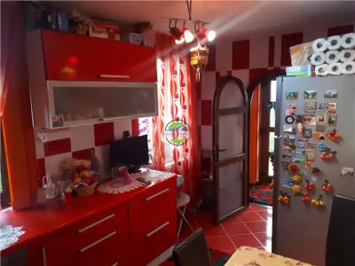 GAGENI - Vila P+E+M - de Vanzare - foto 17