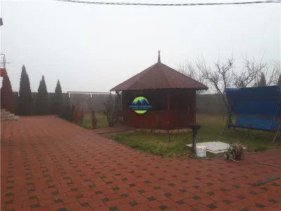 GAGENI - Vila P+E+M - de Vanzare - foto 5