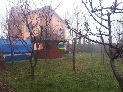 GAGENI - Vila P+E+M - de Vanzare - foto 6