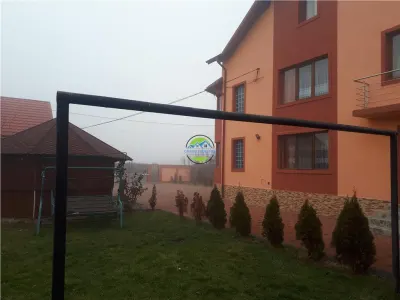 GAGENI - Vila P+E+M - de Vanzare - foto 7