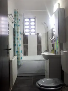 Semicentral - str. Postei - Apartament 2 Camere de Vanzare - foto 22