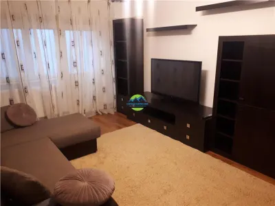 Ultracentral - Apartament 2 Camere de Vanzare - foto 8