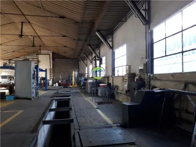 Vest SERVICE AUTO de Inchiriat - foto 4
