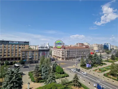 Ultracentral - Apartament de Inchiriat - foto 19