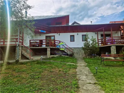Slanic Prahova - Pensiune/Afacere/Casa de Vacanta de Vanzare - foto 2