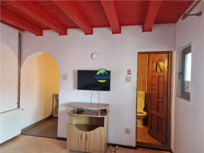 Slanic Prahova - Pensiune/Afacere/Casa de Vacanta de Vanzare - foto 11