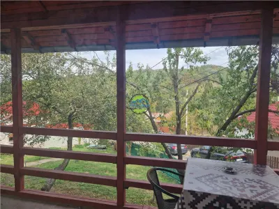 Slanic Prahova - Pensiune/Afacere/Casa de Vacanta de Vanzare - foto 15