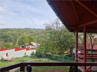 Slanic Prahova - Pensiune/Afacere/Casa de Vacanta de Vanzare - foto 16
