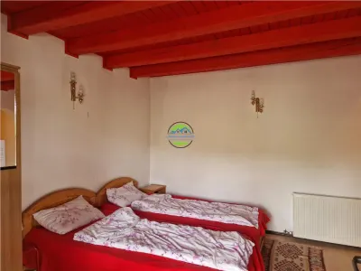Slanic Prahova - Pensiune/Afacere/Casa de Vacanta de Vanzare - foto 9