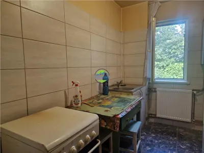NORD - SP. JUDETEAN - Apartament 2 Camere de Vanzare - foto 7
