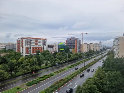 CENTRAL - REPUBLICII - APARTAMENT 3 CAMERE DE VANZARE - Ploiesti
