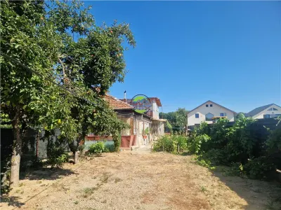 PUCHENII MARI - Casa de Vanzare - foto 2
