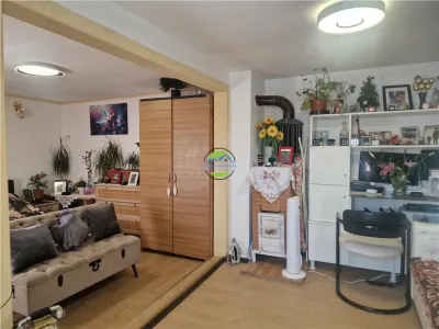 PUCHENII MARI - Casa de Vanzare - foto 13