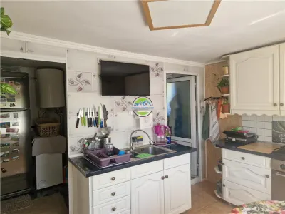 PUCHENII MARI - Casa de Vanzare - foto 16