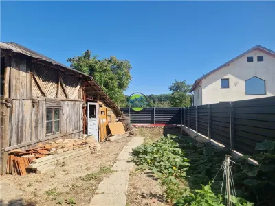 PUCHENII MARI - Casa de Vanzare - foto 8