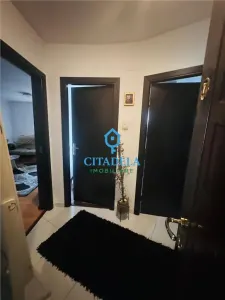 Garsonieră decomandată Alba Iulia 32 mp,etaj 3,65000 eur - foto 4