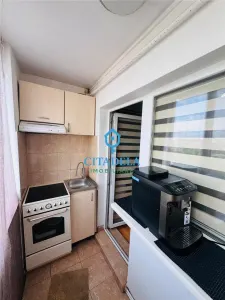 Garsonieră decomandată Alba Iulia 32 mp,etaj 3,65000 eur - foto 5