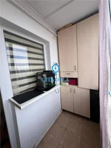 Garsonieră decomandată Alba Iulia 32 mp,etaj 3,65000 eur - foto 6