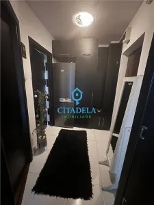 Garsonieră decomandată Alba Iulia 32 mp,etaj 3,65000 eur - foto 8