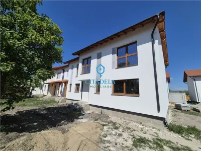 Calitate Premium și Eficiență sub Pragul Pieței din Orizont - Alba Iulia