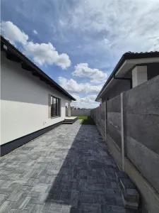 Casa plan parter Orizont, 198000 euro - foto 3