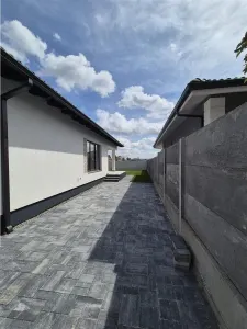 Casa plan parter Orizont, 198000 euro - foto 4