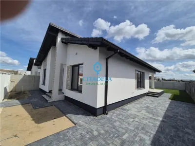 Casa plan parter Orizont, 198000 euro - foto 5