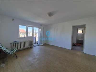 apartament , 2 camere Cetate Closca, 65000 euro - Alba Iulia