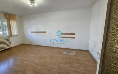 Apartament 2 camere ,Cetate,parter 67000 euro - Alba Iulia