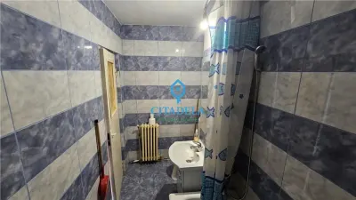 Apartament 2 camere ,Cetate,parter 67000 euro - foto 3