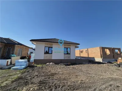 Casa zona Orizont, 3 camere, 2 bai, 220000 euro - foto 2