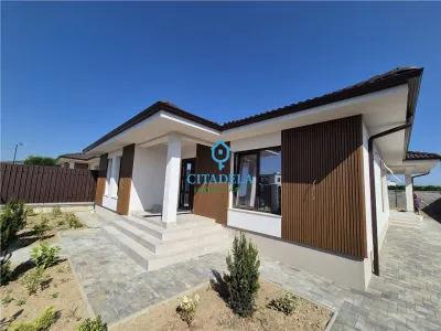 Casa individuala zona Lidl , 320000 euro - Alba Iulia
