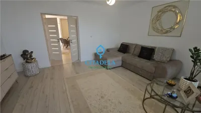 Casa de vanzare Alba Iulia centrala | Renovata, mobilata, 98 mp - Alba Iulia