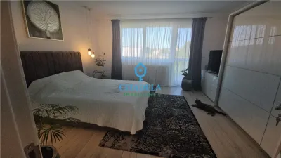 Casa de vanzare Alba Iulia centrala | Renovata, mobilata, 98 mp - foto 6