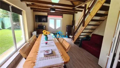Cabana Valea Rametului,58000 euro - foto 8