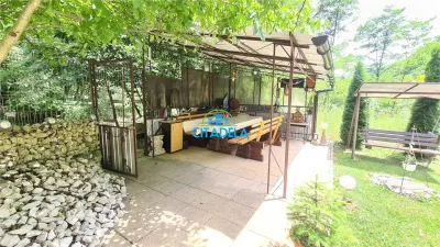 Cabana Valea Rametului,58000 euro - foto 9
