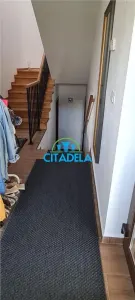 1/2 Duplex de vanzare mobilat si utilat ,Cetate 295000 euro - foto 9