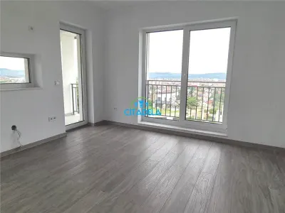 Casa noua Cetate pozitie deosebita, 300000 euro - foto 2