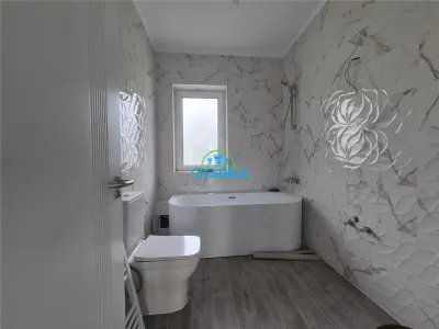 Casa noua Cetate pozitie deosebita, 300000 euro - foto 16