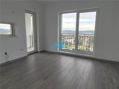 Casa noua Cetate pozitie deosebita, 300000 euro - foto 4