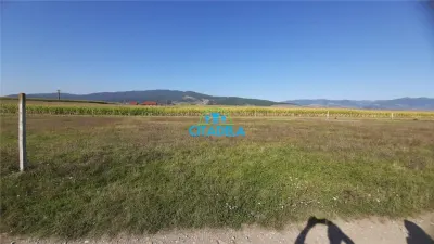 Teren de vanzare Alba Iulia,Micesti 350 mp,21000 - foto 2