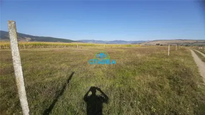 Teren de vanzare Alba Iulia,Micesti 350 mp,21000 - foto 3