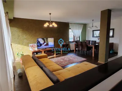 Casă pe un nivel, Cetate Alba Iulia, 135 mp utili, 3 camere, teren 784 mp - foto 3
