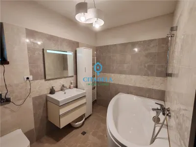 Casă pe un nivel, Cetate Alba Iulia, 135 mp utili, 3 camere, teren 784 mp - foto 4