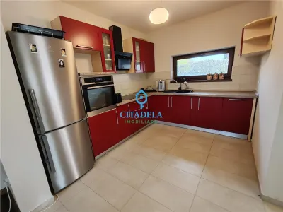Casă pe un nivel, Cetate Alba Iulia, 135 mp utili, 3 camere, teren 784 mp - foto 5